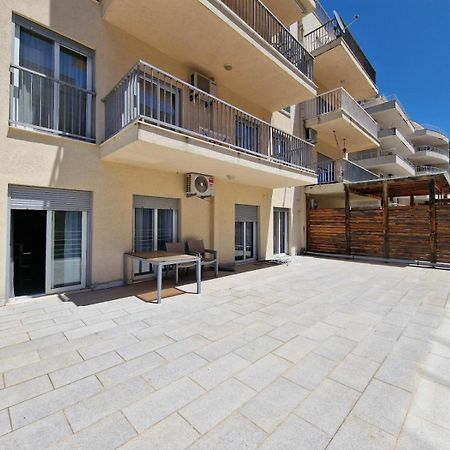 Ata Apartmani. Petrovac Zewnętrze zdjęcie