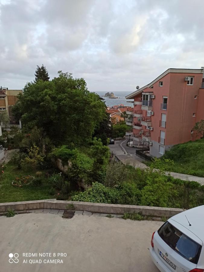 Ata Apartmani. Petrovac Zewnętrze zdjęcie